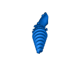 bioshock subject Delta-1