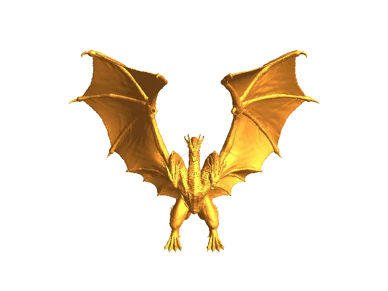 Rey Ghidorah