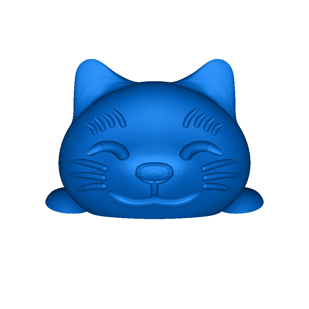 Kay Halter Katze