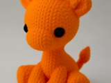 knit giraffe-0