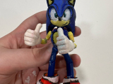 Sonic sonic adventure two mod-3