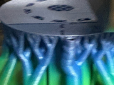 Charger spool-4