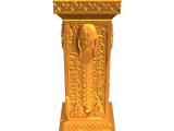 Columnas C D-0