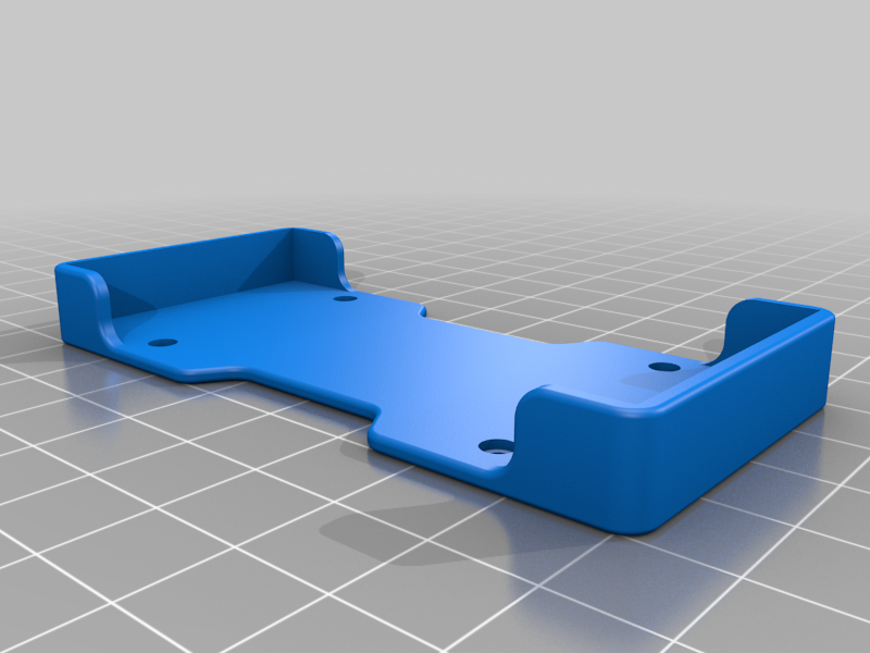 Diatone Taycan-369 Battery Holder