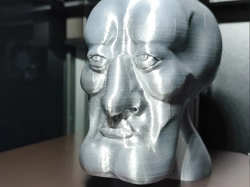 Squidward Bonito
