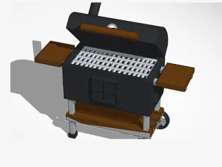 grill