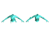 wood elves mesh dump-1