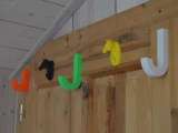 Horse Head Hooks-2