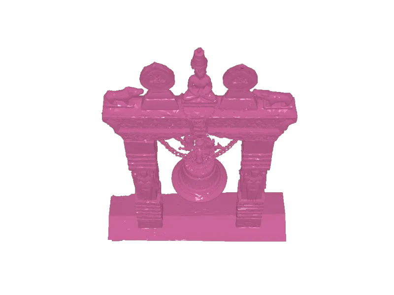 nepal heritage