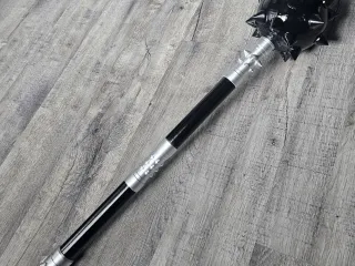 Morningstar/flail prop