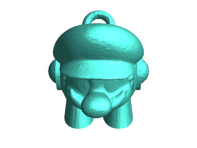 Marvin_Mario