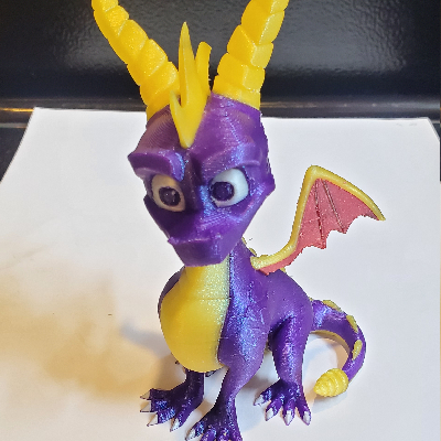 avatar of TribbleFX