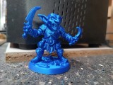 Pugnale e spada del goblin-3