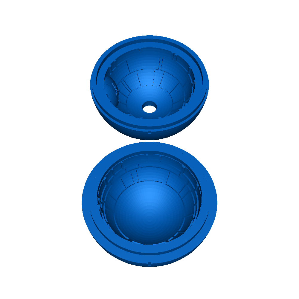 ice cube mold