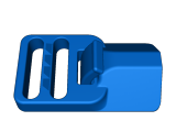 Strap Buckle-1