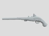 hibari gun -1