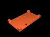 case esp32 cyd -1