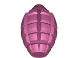 Grenade model-0