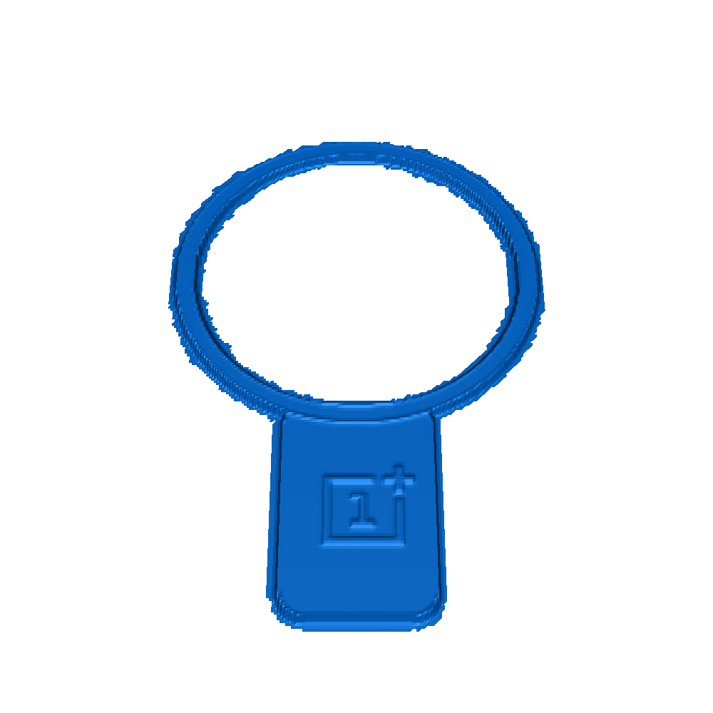 OnePlus back camera protection 