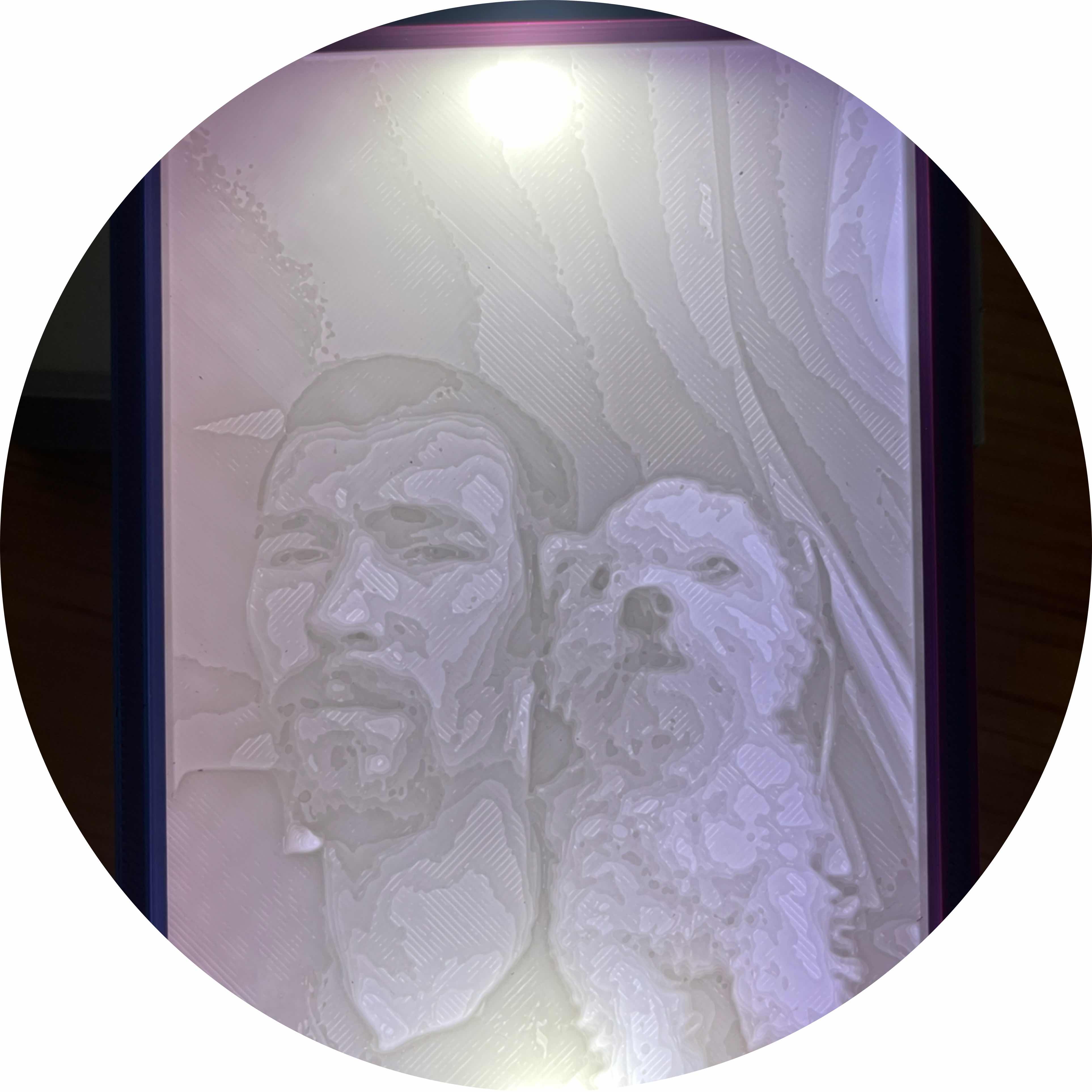 avatar of kluge3dprints