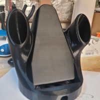 Phone Stand Amplifier-0