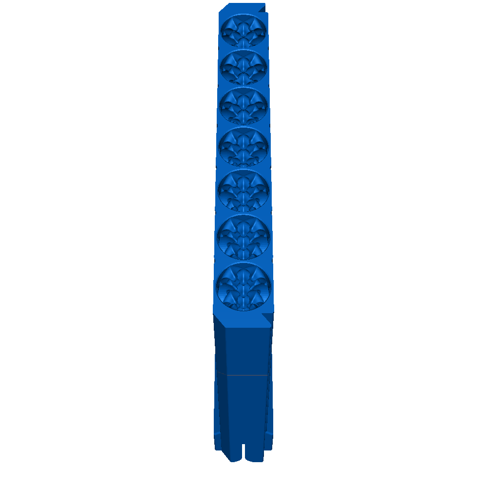 Auto Sort Connect 4