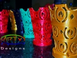 Drinking Cup holder-4