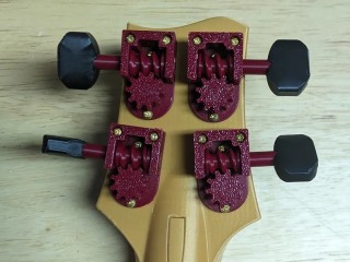 ukulele tuner