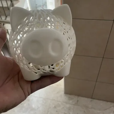 Piggy Bank-0
