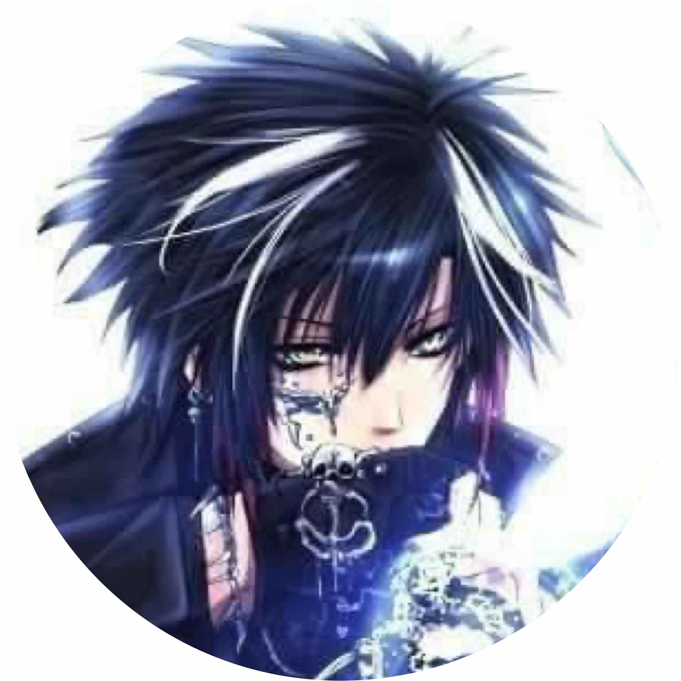 avatar of Winged