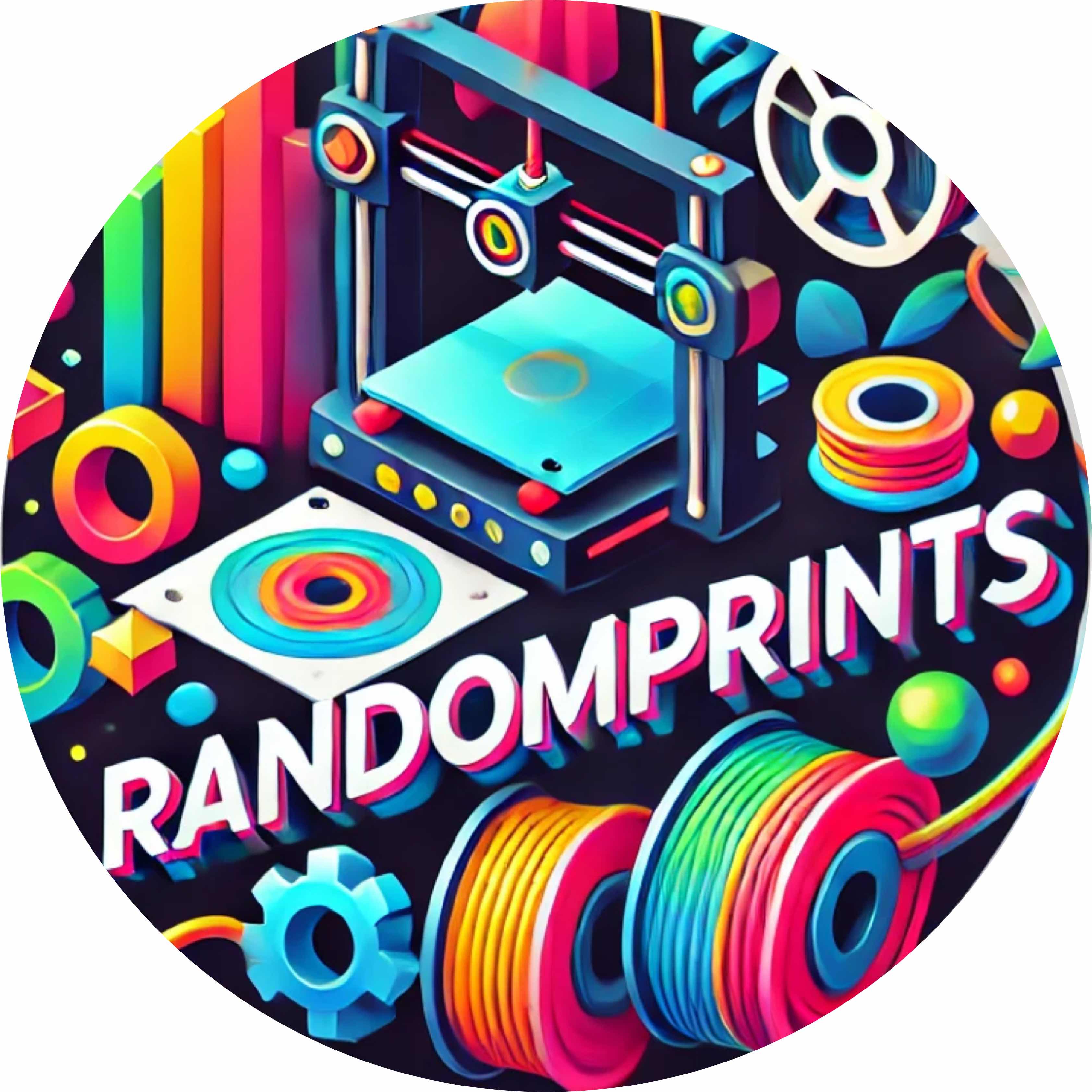 avatar of Random_prints