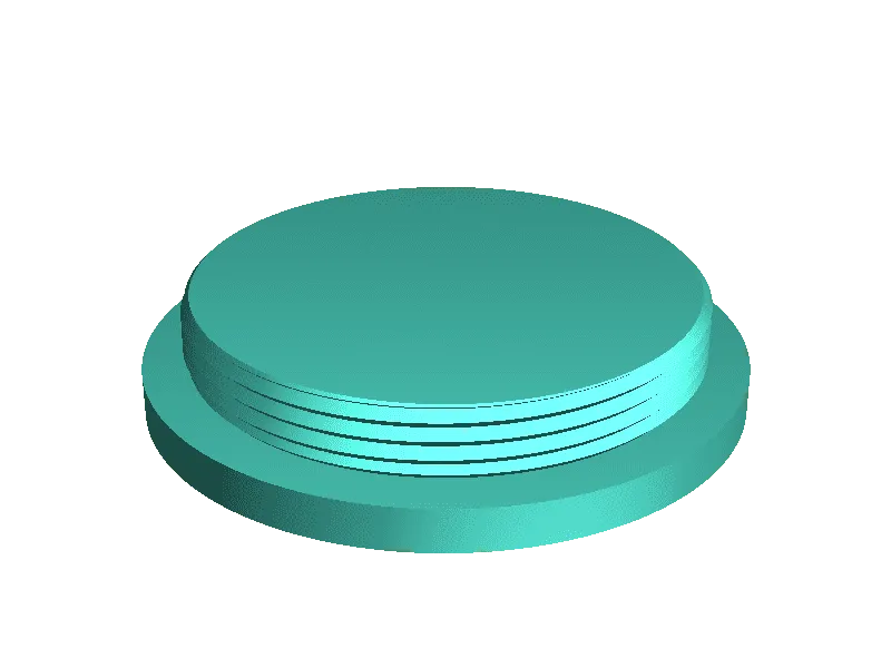 Thread test, rear cover, polar scope, AVX