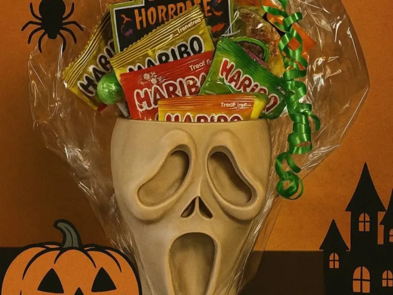 pot halloween 