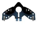 trolling motor tilting pulley ADD-ON for YAKoholic trolling -4