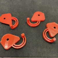 ender 3 lock-0