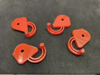 ender 3 lock-0