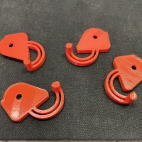 ender 3 lock-0