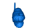 Chibi-0