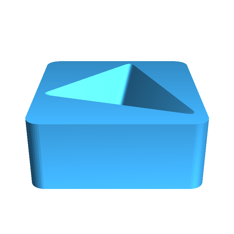 MAGIC Cube Stand [AQARA/Xiaomi]