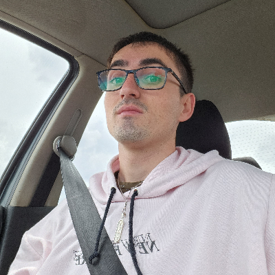 avatar of agustindamore