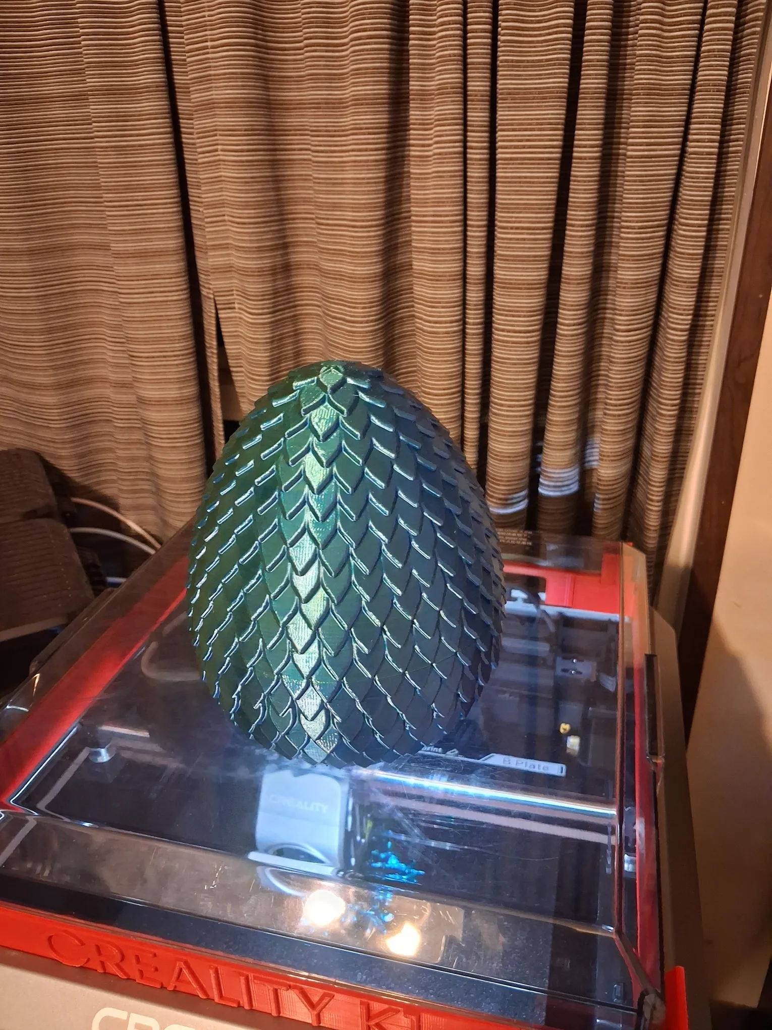 Dragon egg-0