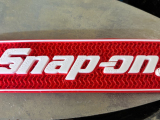 SnapOn Tool Box Plate-1