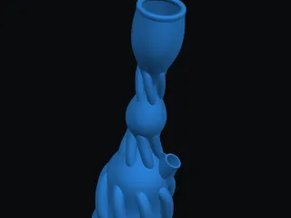 бонг/the bong