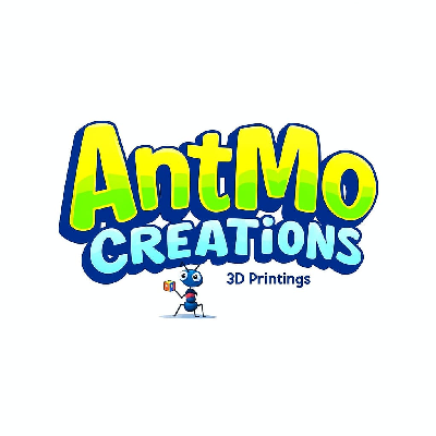 avatar of AntMo Creations