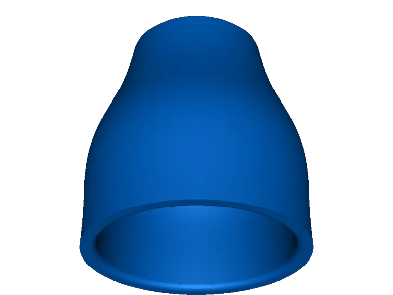 boquilla de caballito de mar 