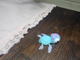 flexi sea turtle -2