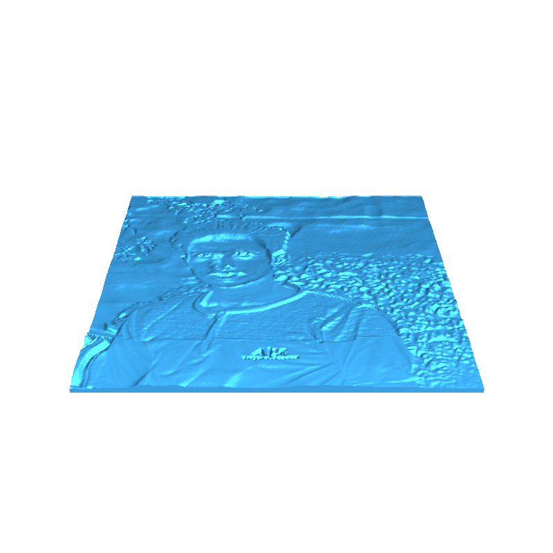 3D Printer Files | 3MF File | profile | Creality Cloud
