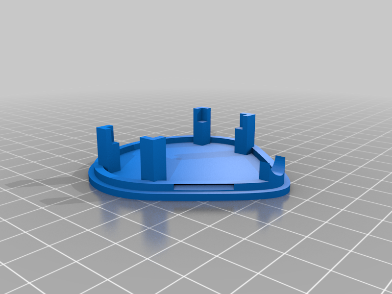ultrasonic sensor case HC-SR04