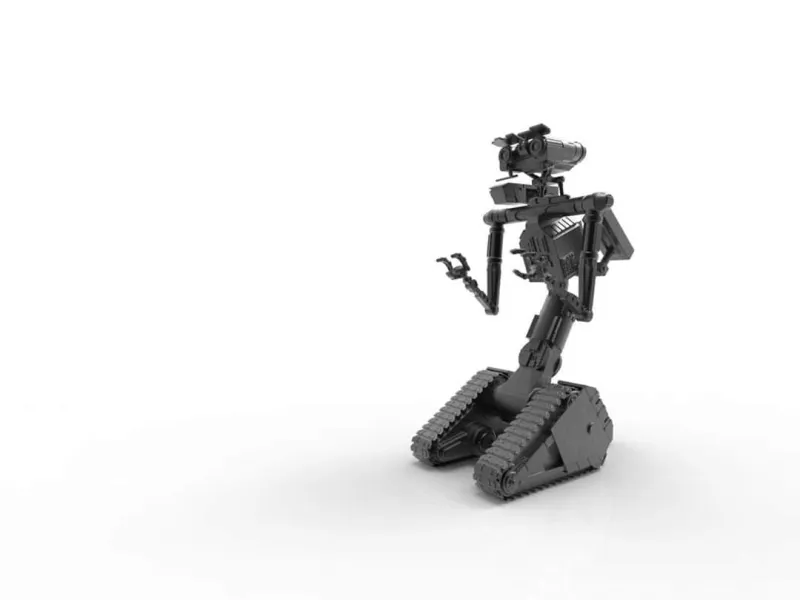 johnny 5