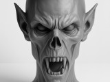 Vampire Vase-2